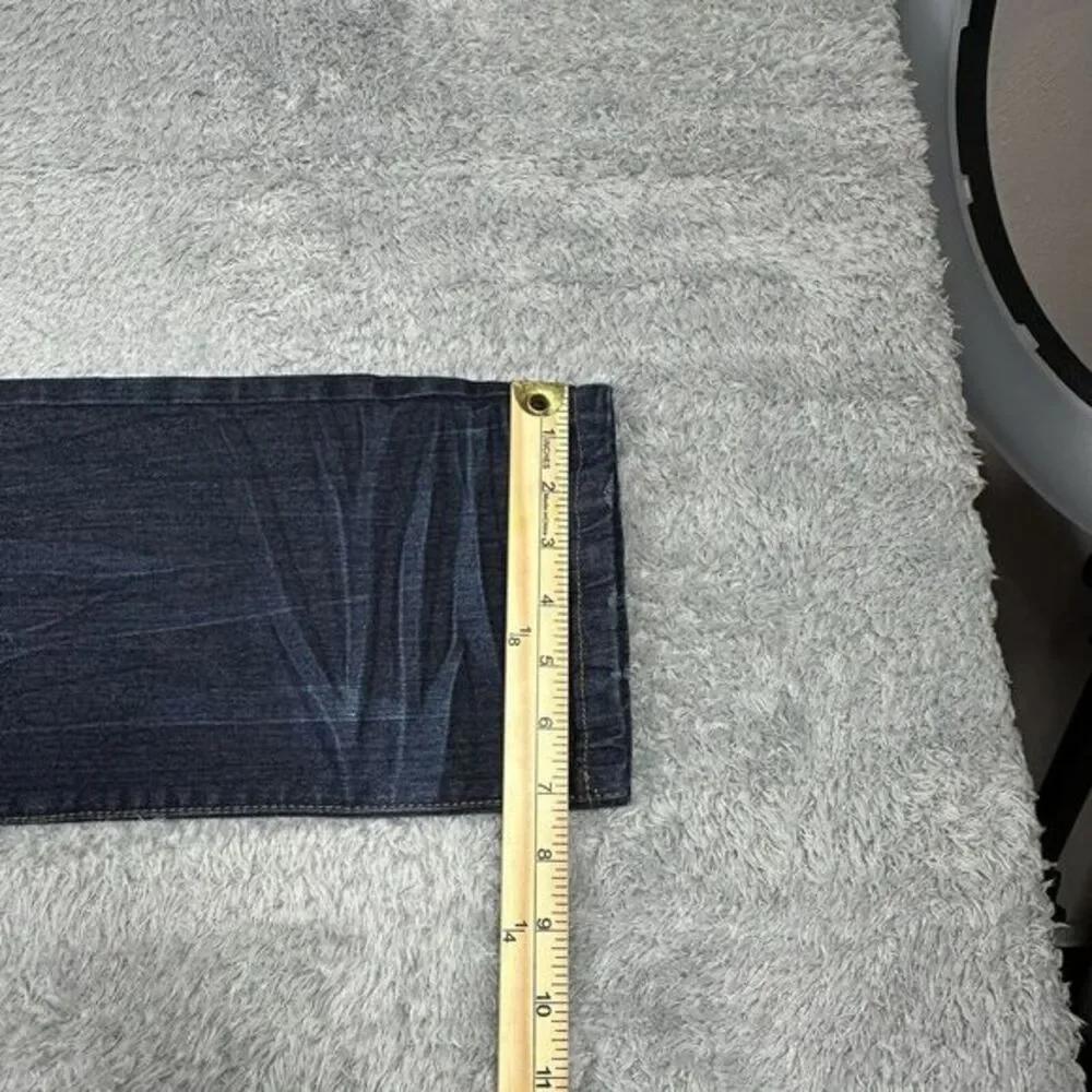 Raw X Standard Camouflage Moto Jeans Men's 38x32 Cotton Blend Stretch‎ Denim